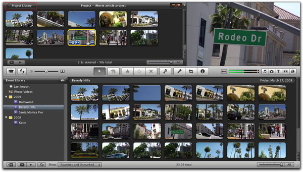 Imovie For Mac Free Download