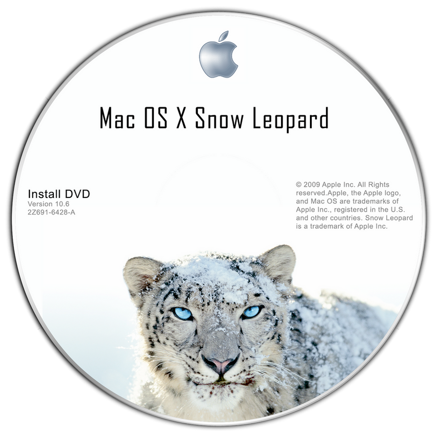 Snow Leopard 10.6.8 Dmg Torrent